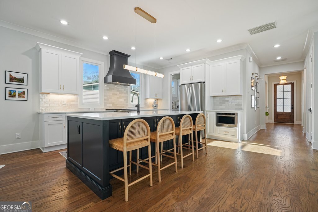 107 Robinhood A Drive Woodstock - Photo 14