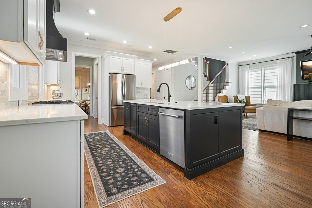 107 Robinhood A Drive Woodstock - Photo 16