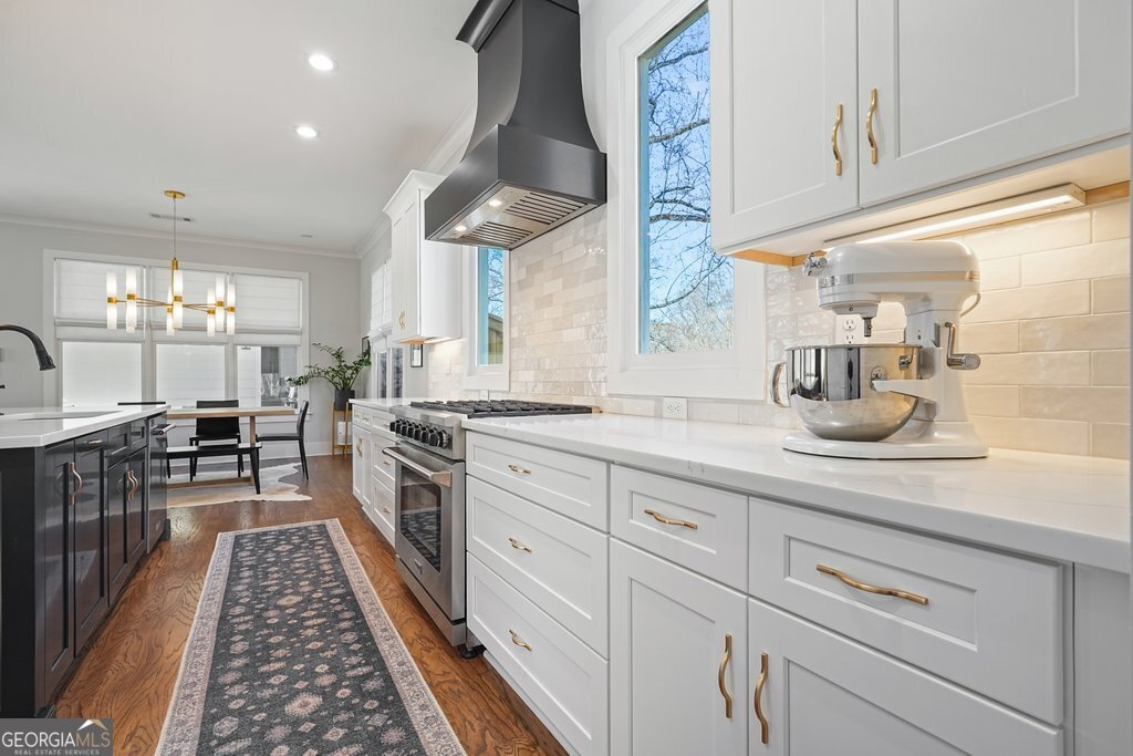 107 Robinhood A Drive Woodstock - Photo 17