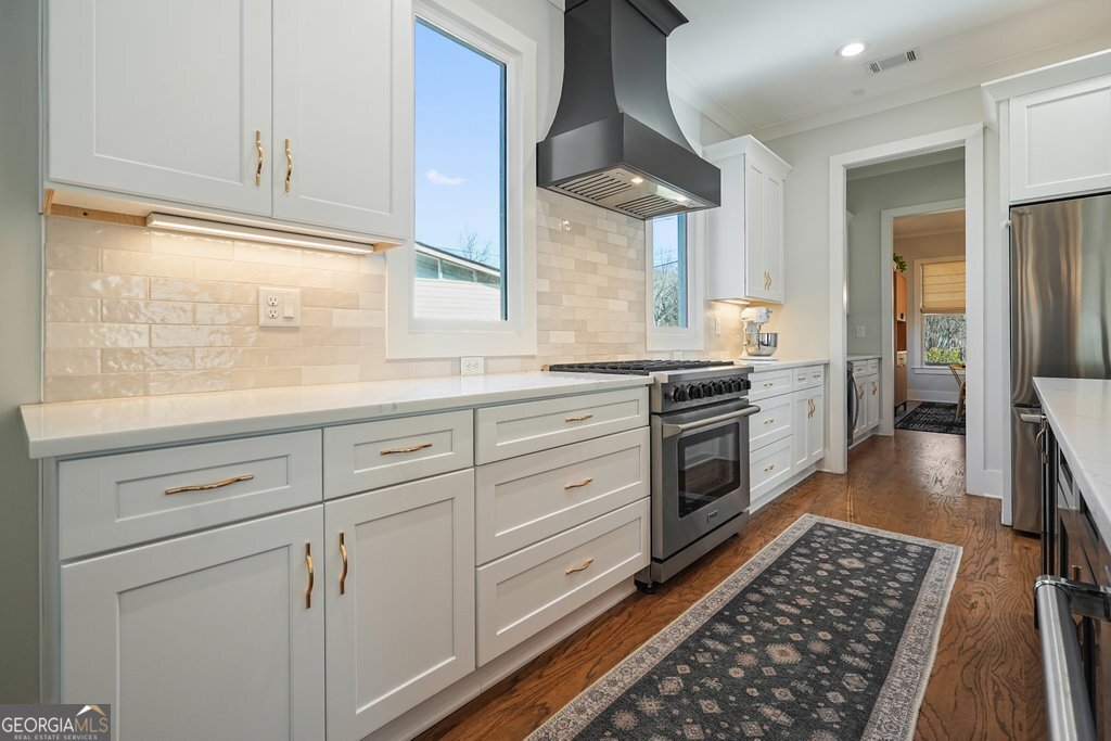 107 Robinhood A Drive Woodstock - Photo 18