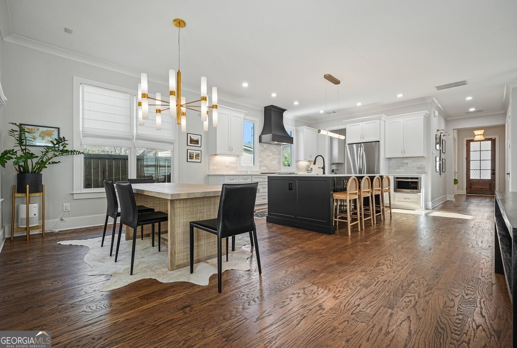 107 Robinhood A Drive Woodstock - Photo 22