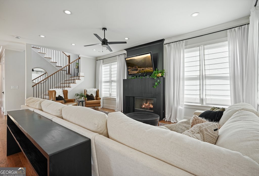 107 Robinhood A Drive Woodstock - Photo 24