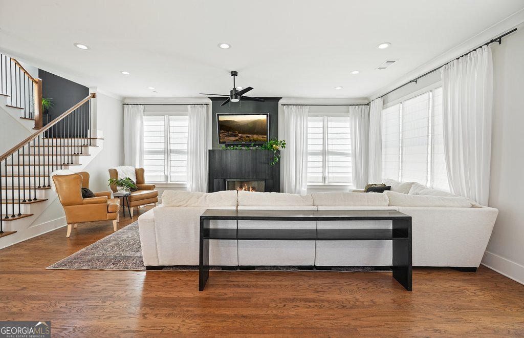 107 Robinhood A Drive Woodstock - Photo 25