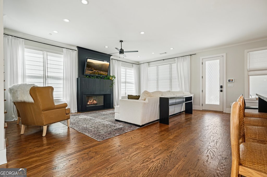 107 Robinhood A Drive Woodstock - Photo 26