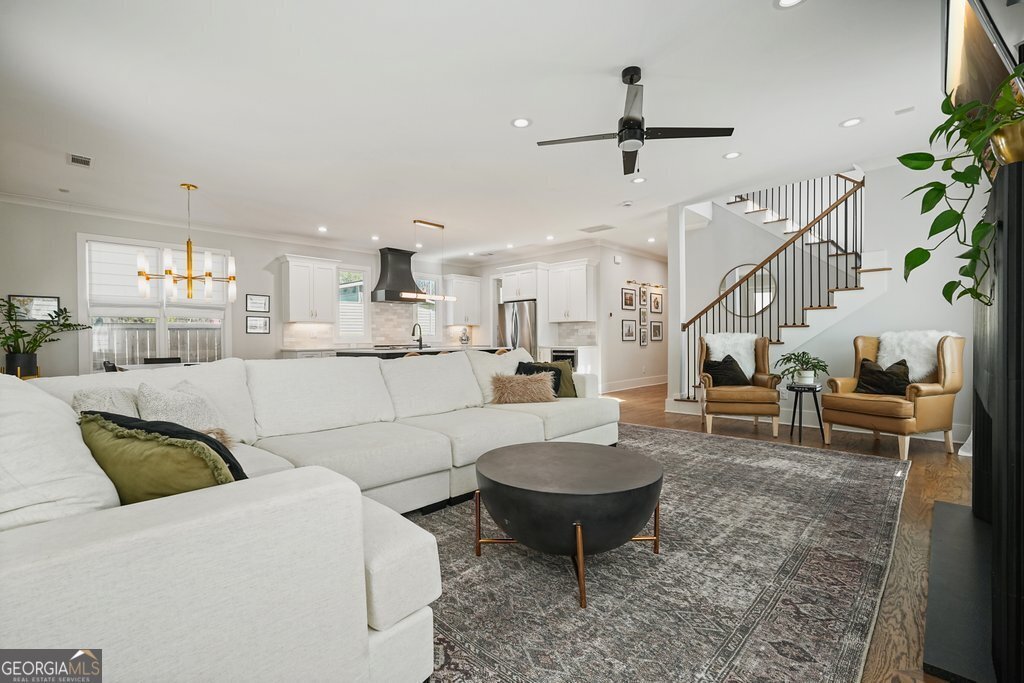 107 Robinhood A Drive Woodstock - Photo 27