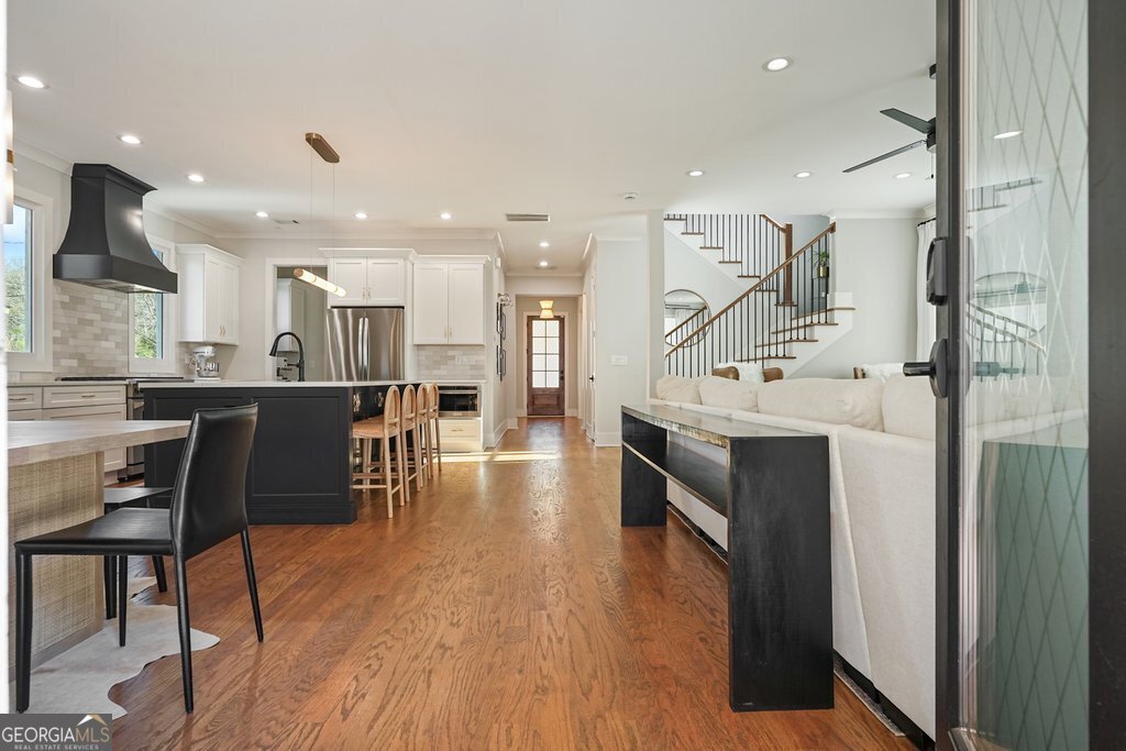 107 Robinhood A Drive Woodstock - Photo 28