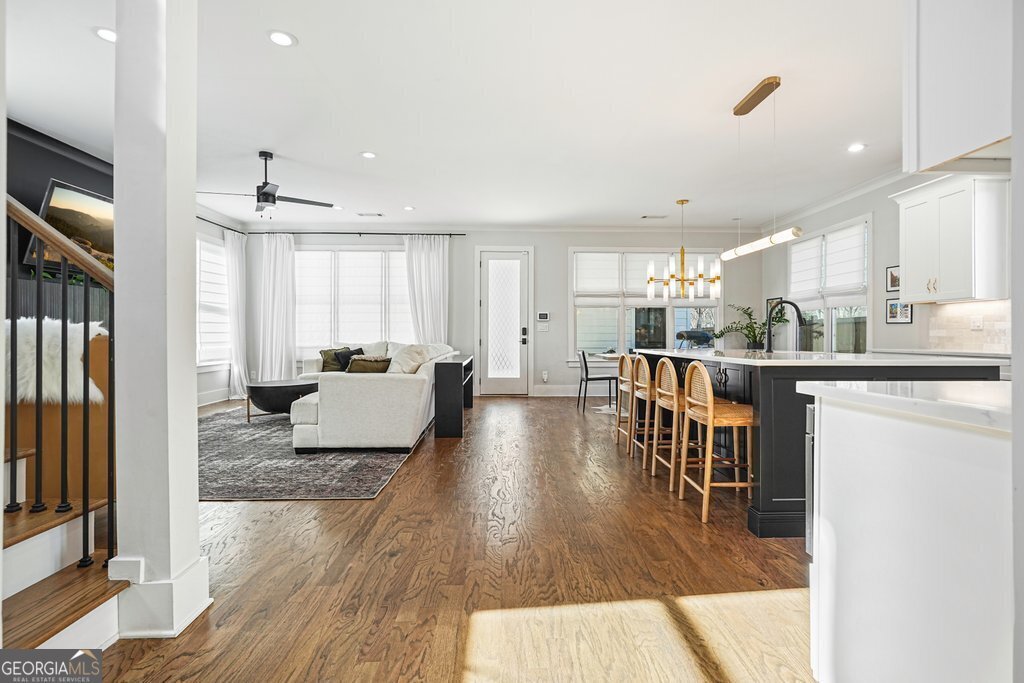 107 Robinhood A Drive Woodstock - Photo 29