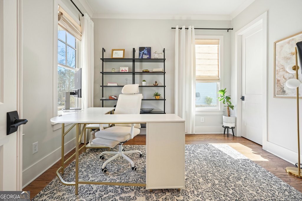 107 Robinhood A Drive Woodstock - Photo 30