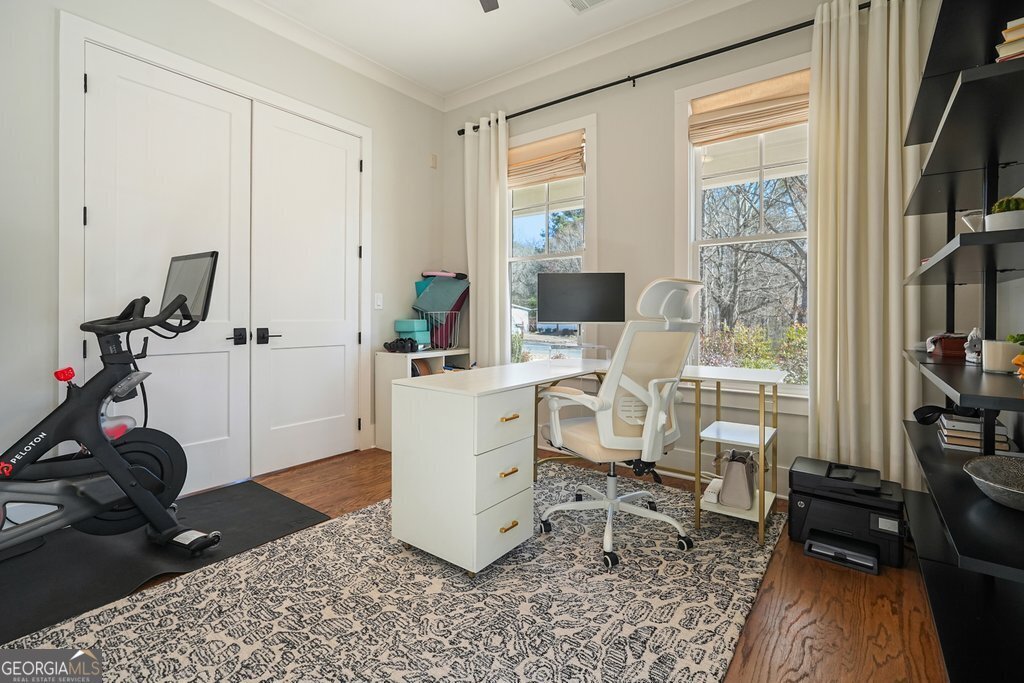 107 Robinhood A Drive Woodstock - Photo 31