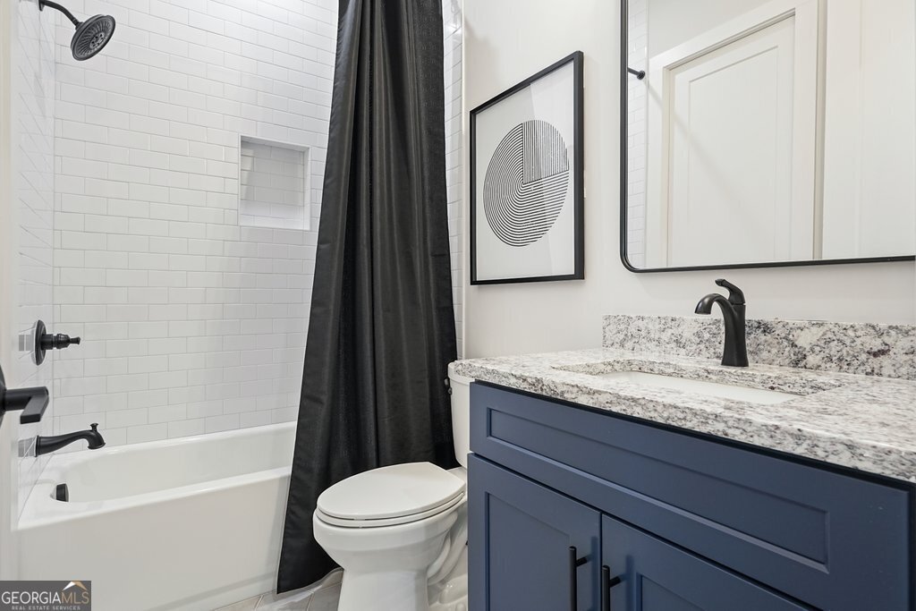 107 Robinhood A Drive Woodstock - Photo 32