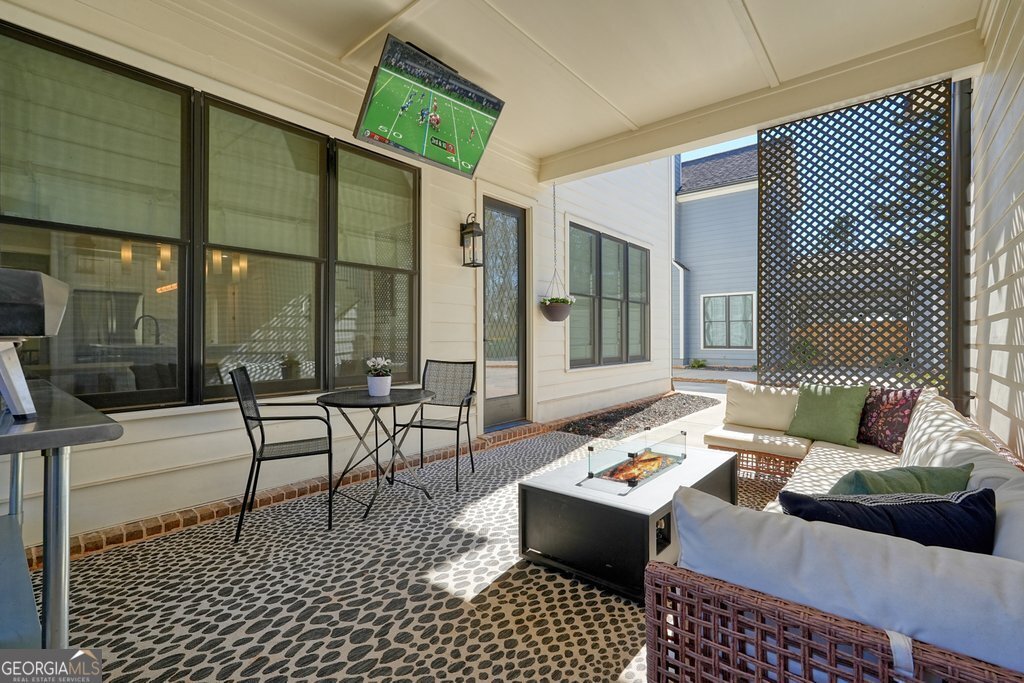 107 Robinhood A Drive Woodstock - Photo 49