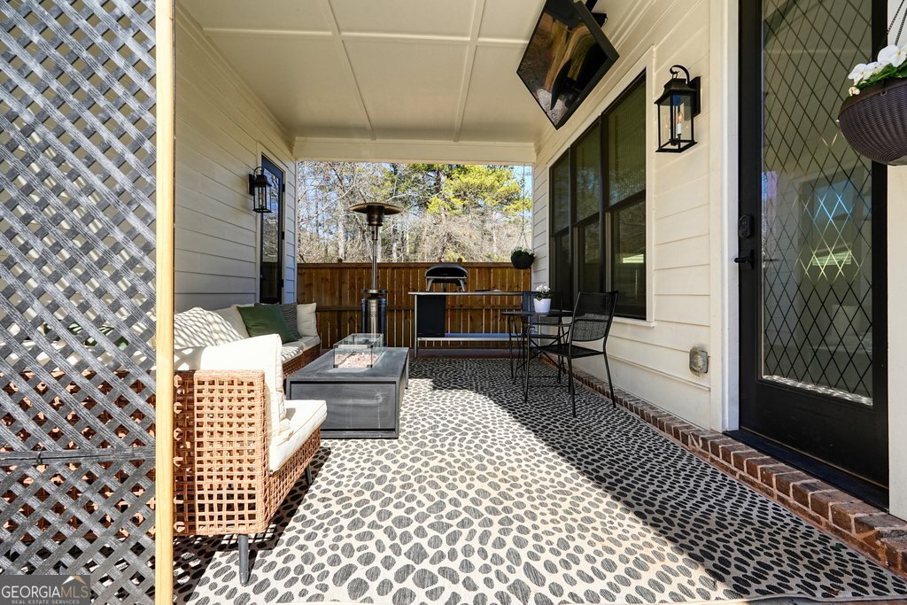 107 Robinhood A Drive Woodstock - Photo 50