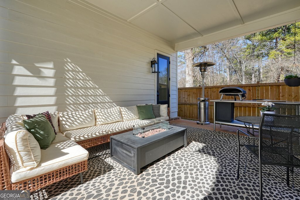 107 Robinhood A Drive Woodstock - Photo 51