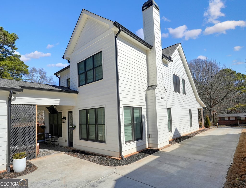 107 Robinhood A Drive Woodstock - Photo 52