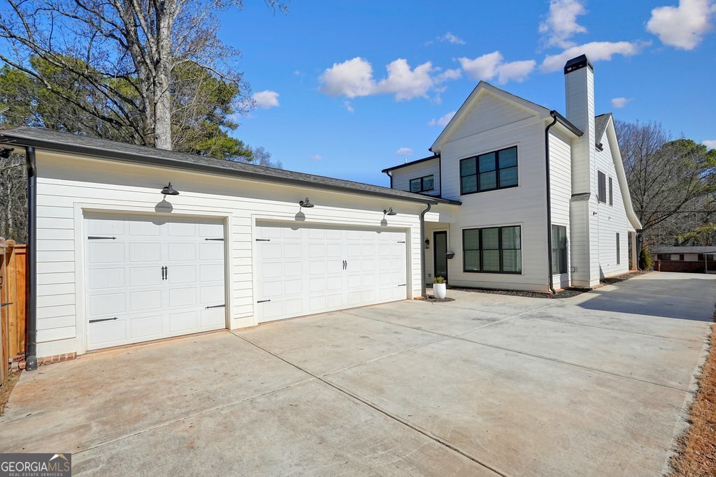 107 Robinhood A Drive Woodstock - Photo 53