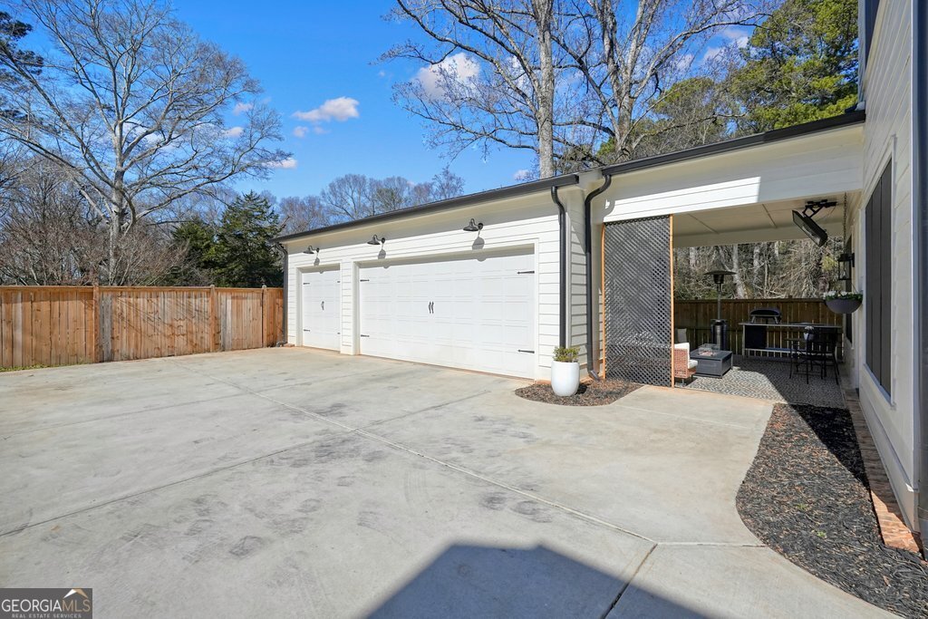 107 Robinhood A Drive Woodstock - Photo 54