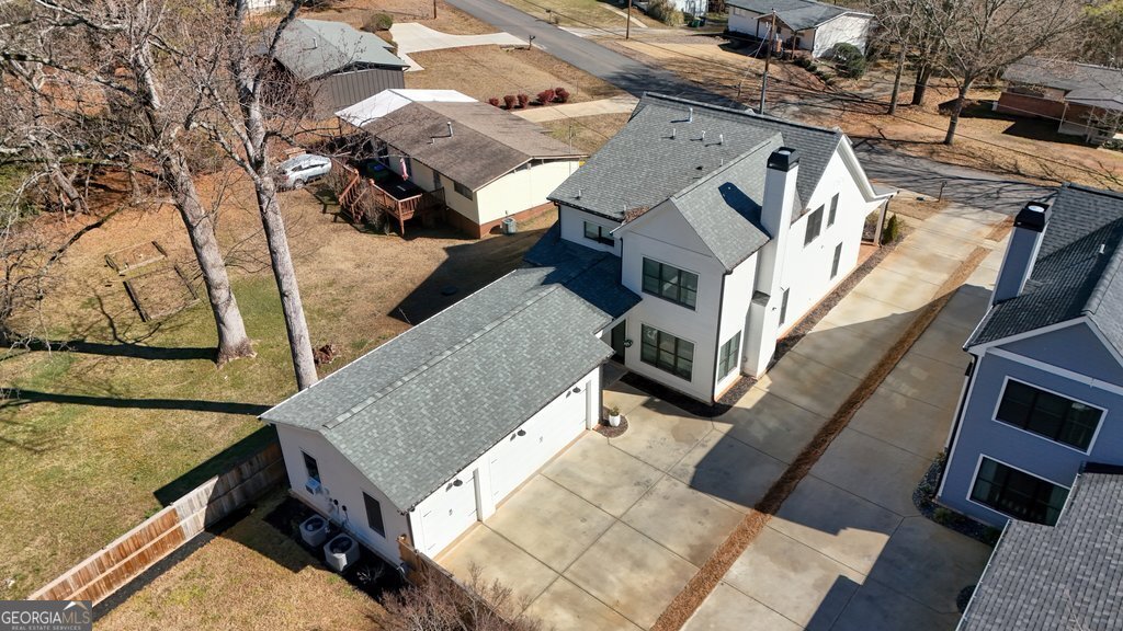 107 Robinhood A Drive Woodstock - Photo 59