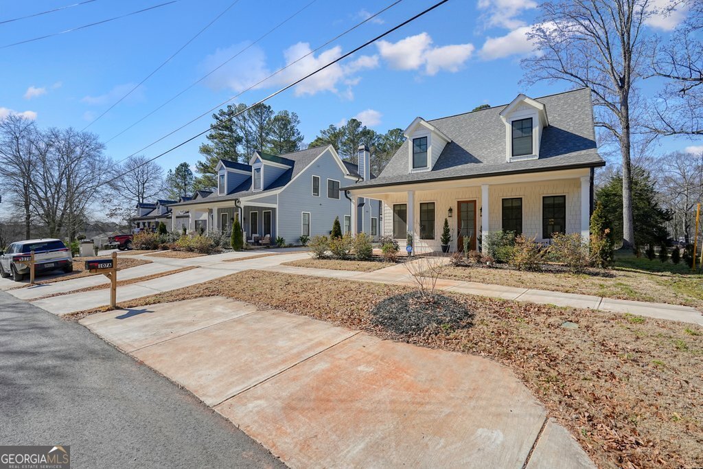 107 Robinhood A Drive Woodstock - Photo 60