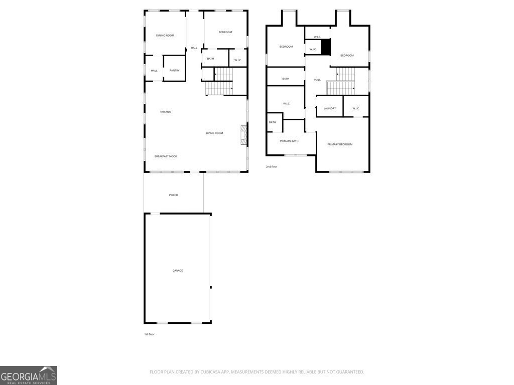107 Robinhood A Drive Woodstock - Photo 71