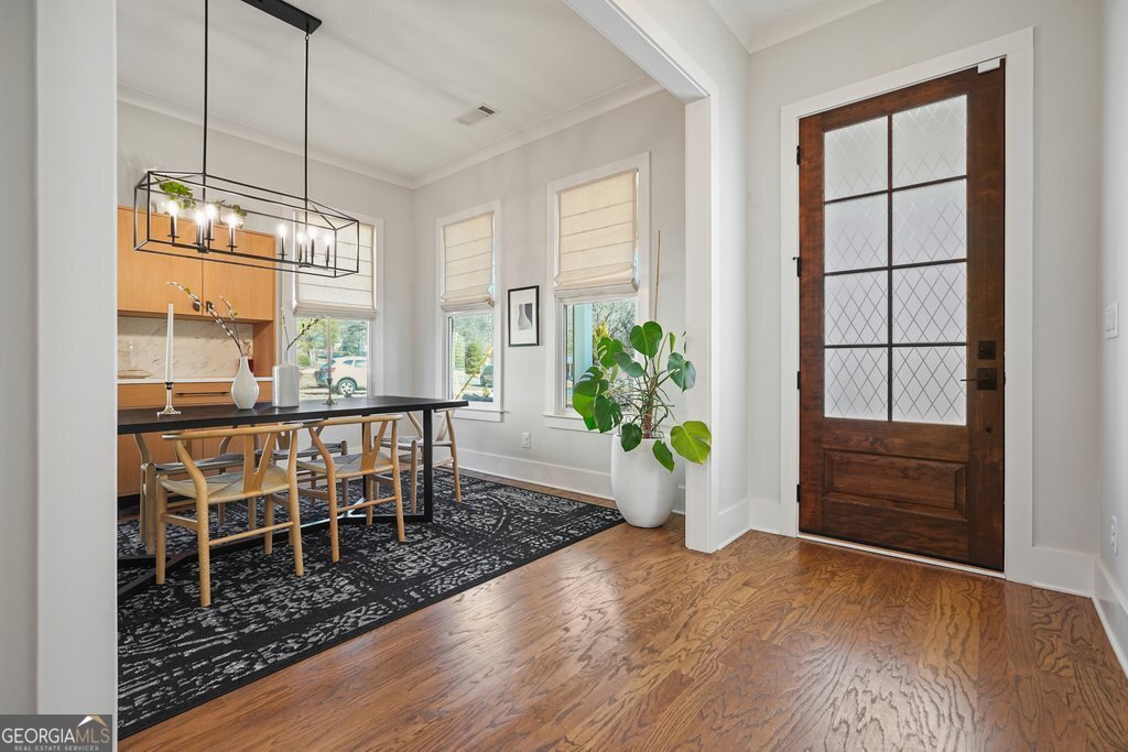 107 Robinhood A Drive Woodstock - Photo 8