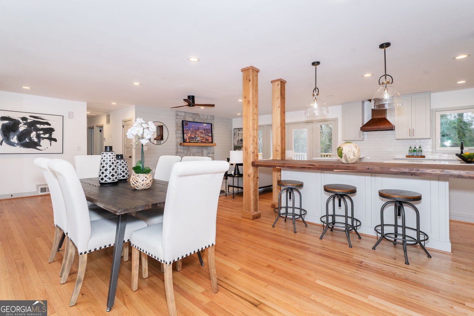 3645 Aldea Drive Decatur - Photo 10