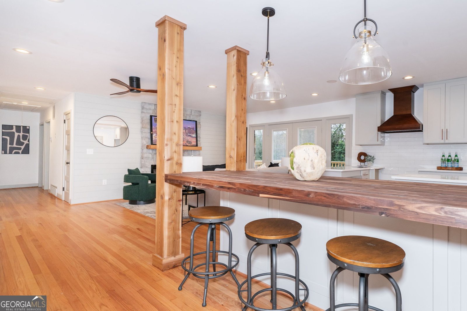 3645 Aldea Drive Decatur - Photo 11