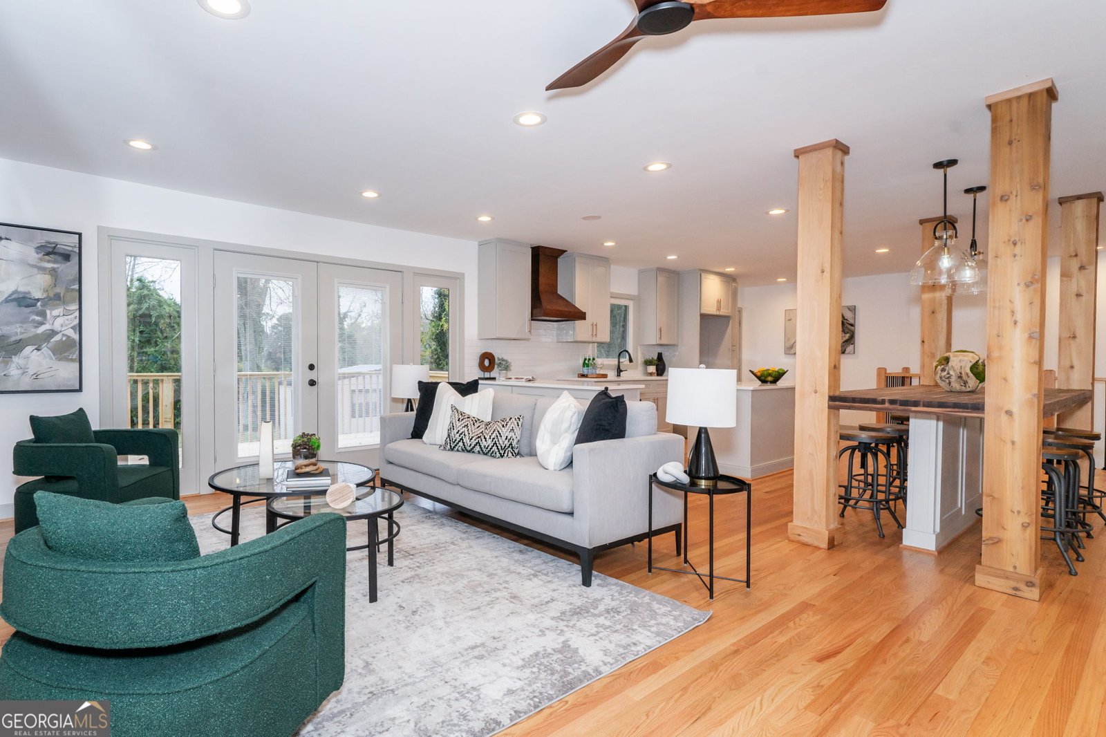 3645 Aldea Drive Decatur - Photo 16