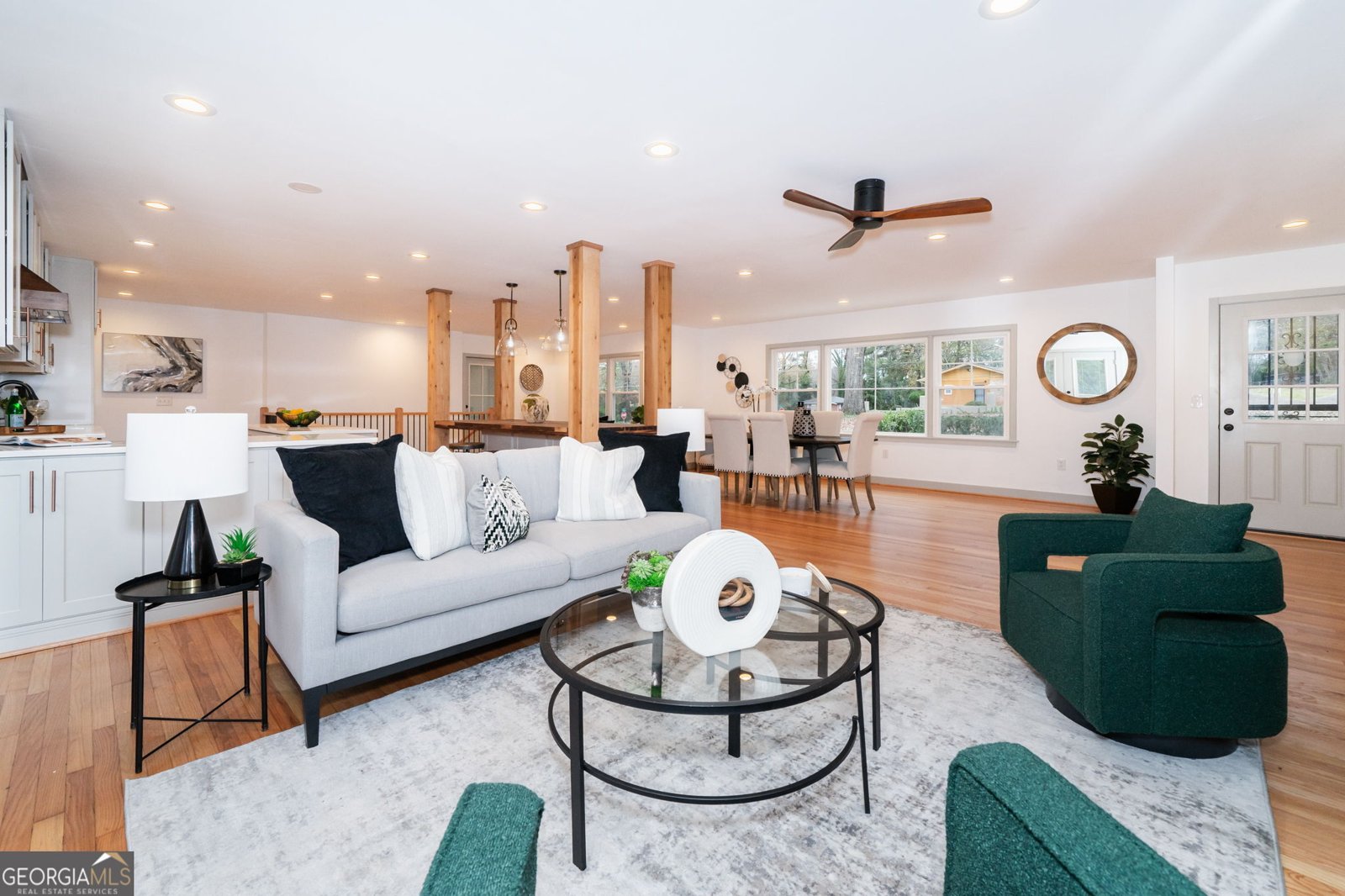 3645 Aldea Drive Decatur - Photo 17