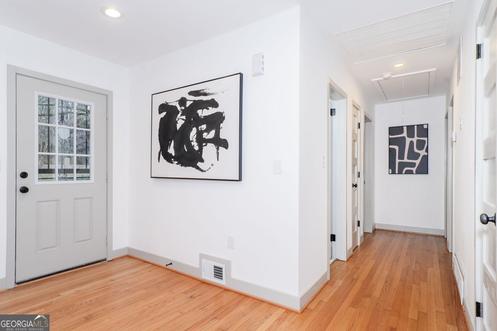 3645 Aldea Drive Decatur - Photo 6