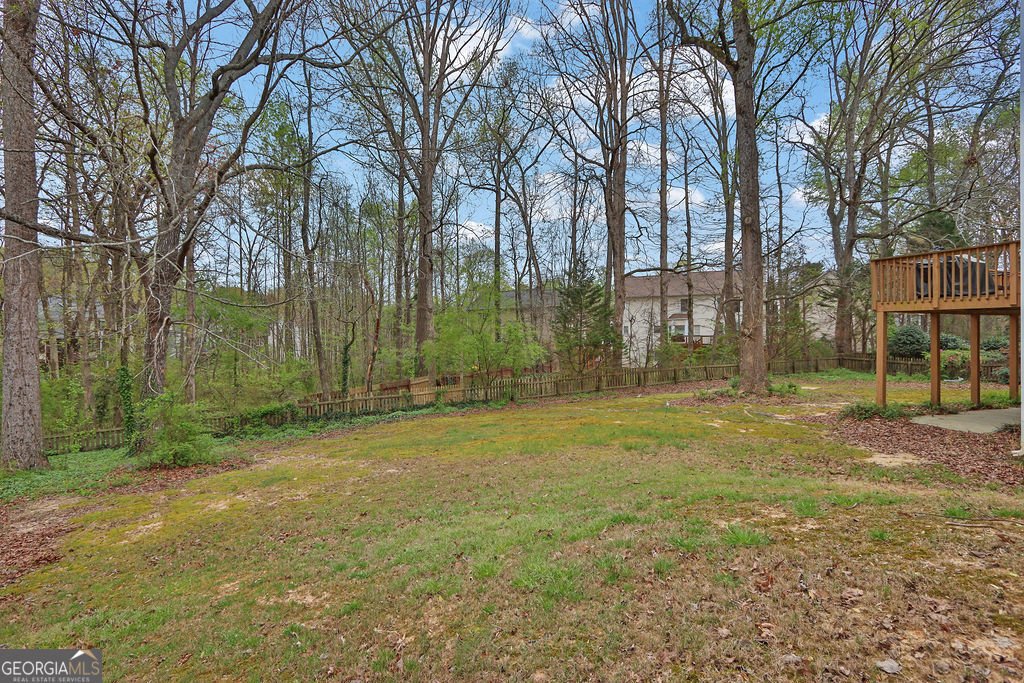 1826 Lone Oak Court Lawrenceville - Photo 10