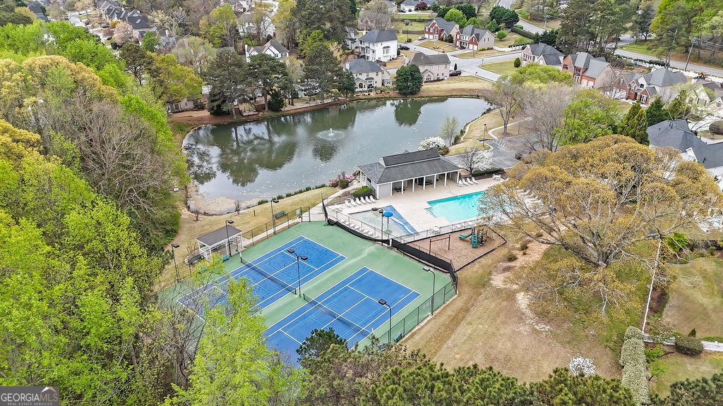 1826 Lone Oak Court Lawrenceville - Photo 11