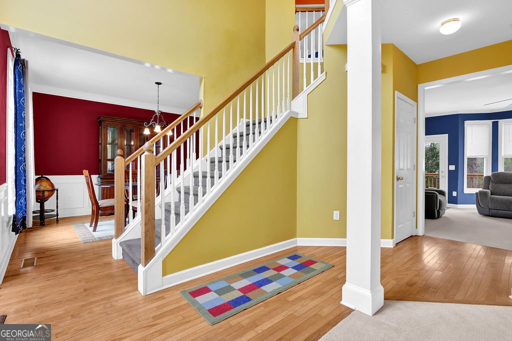 1826 Lone Oak Court Lawrenceville - Photo 12