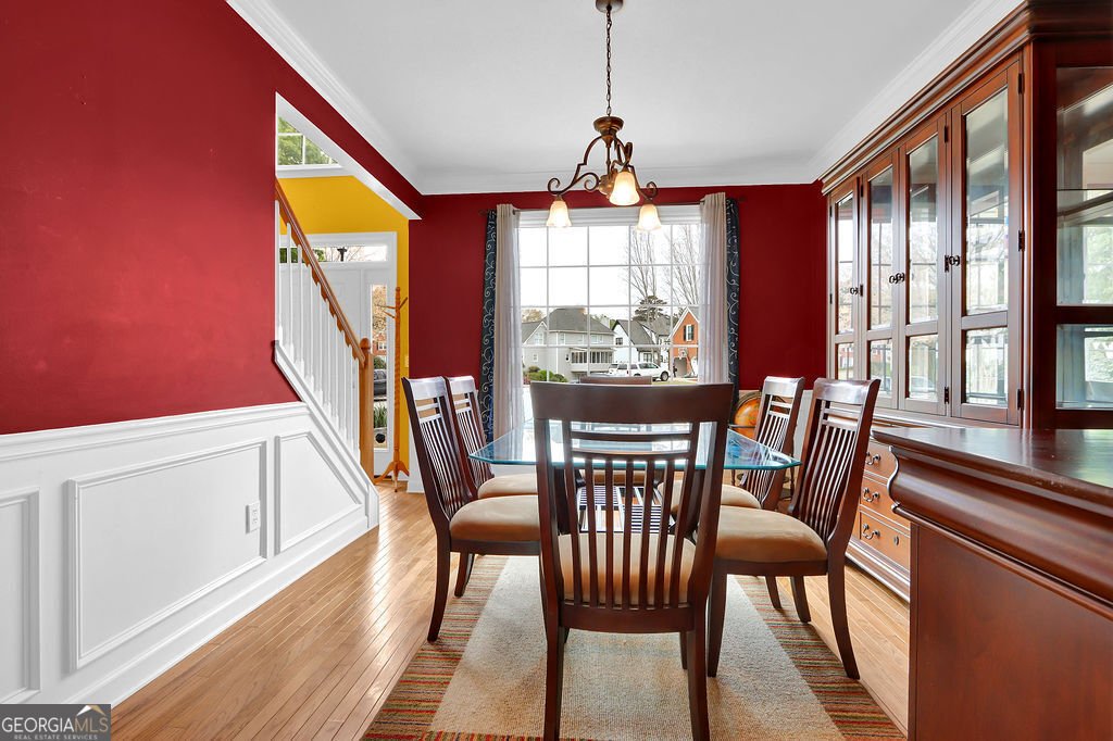 1826 Lone Oak Court Lawrenceville - Photo 15