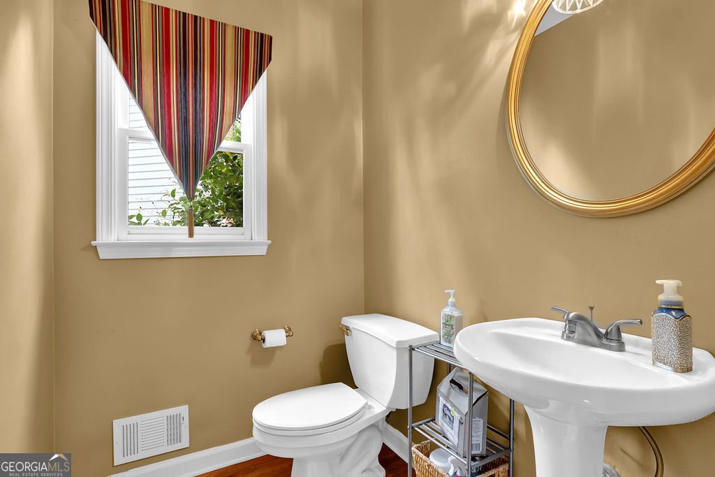 1826 Lone Oak Court Lawrenceville - Photo 16