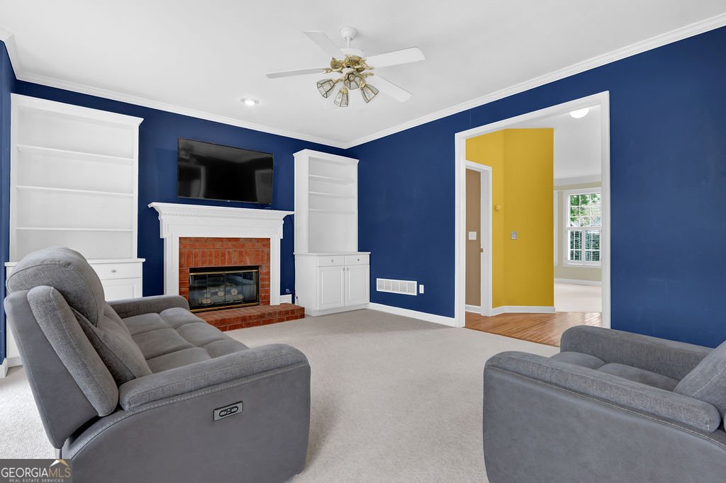 1826 Lone Oak Court Lawrenceville - Photo 17