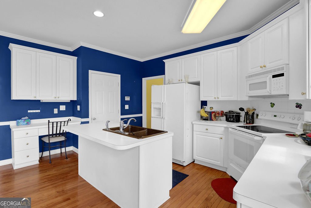 1826 Lone Oak Court Lawrenceville - Photo 19