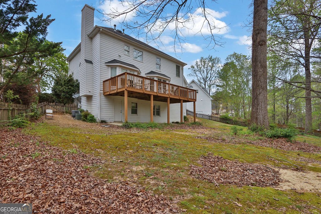 1826 Lone Oak Court Lawrenceville - Photo 33