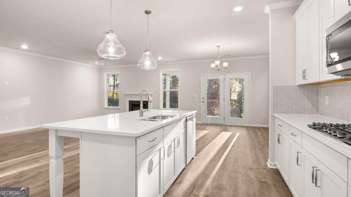 2066 Winged Elm Way Lawrenceville - Photo 16