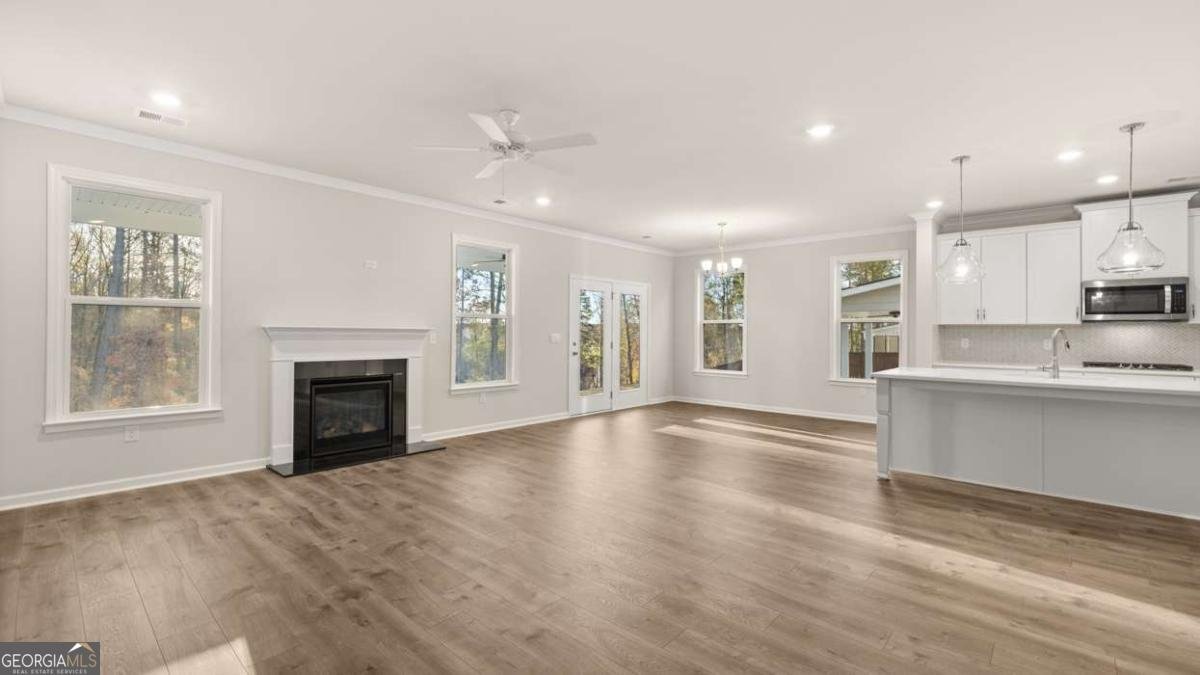 2066 Winged Elm Way Lawrenceville - Photo 21