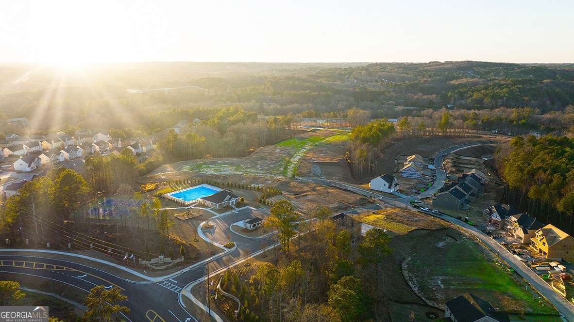 2066 Winged Elm Way Lawrenceville - Photo 45