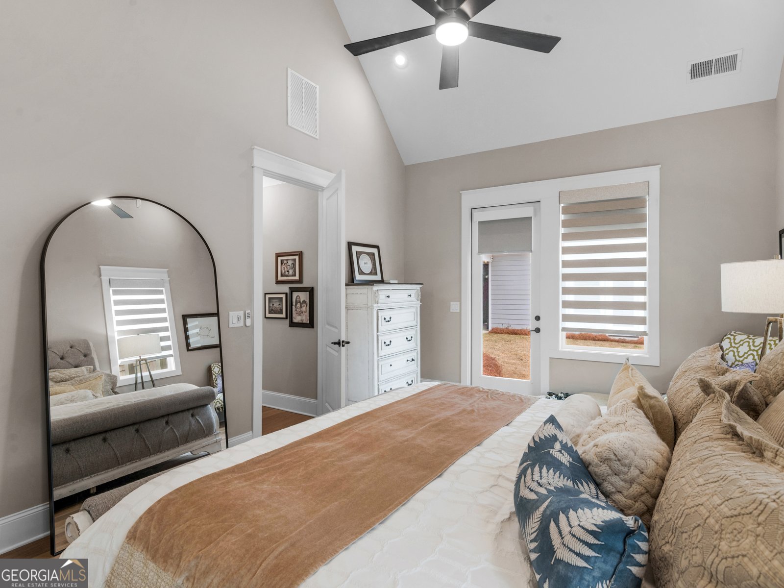 806 Magnolia Walk Peachtree City - Photo 10