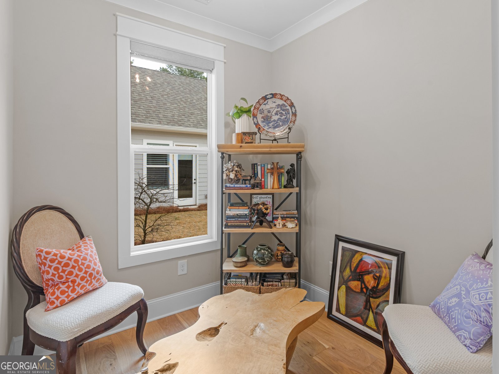 806 Magnolia Walk Peachtree City - Photo 18