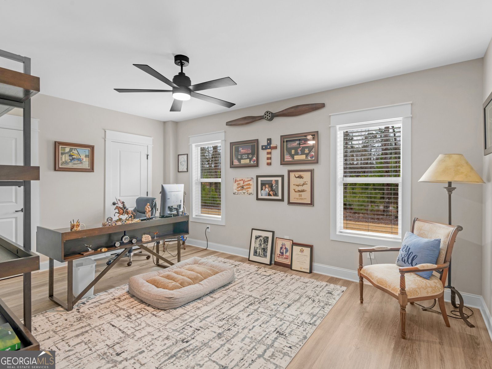 806 Magnolia Walk Peachtree City - Photo 22