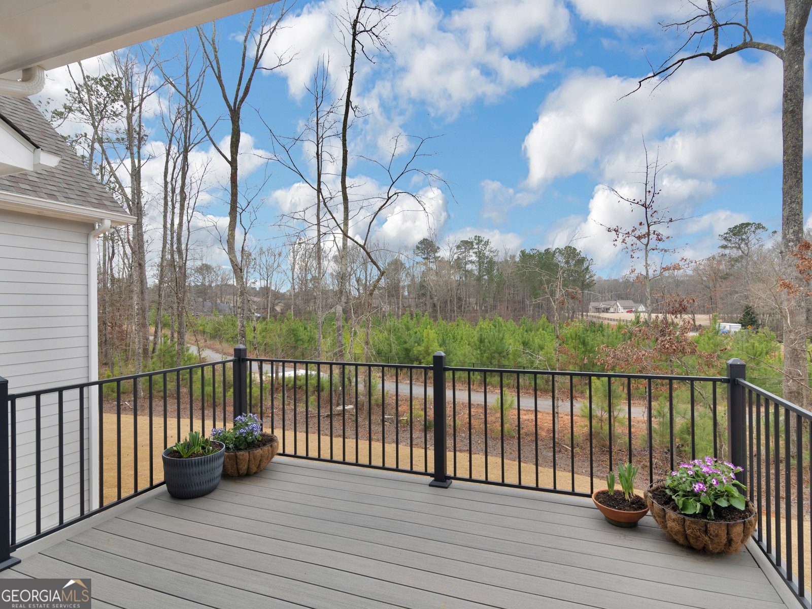 806 Magnolia Walk Peachtree City - Photo 25