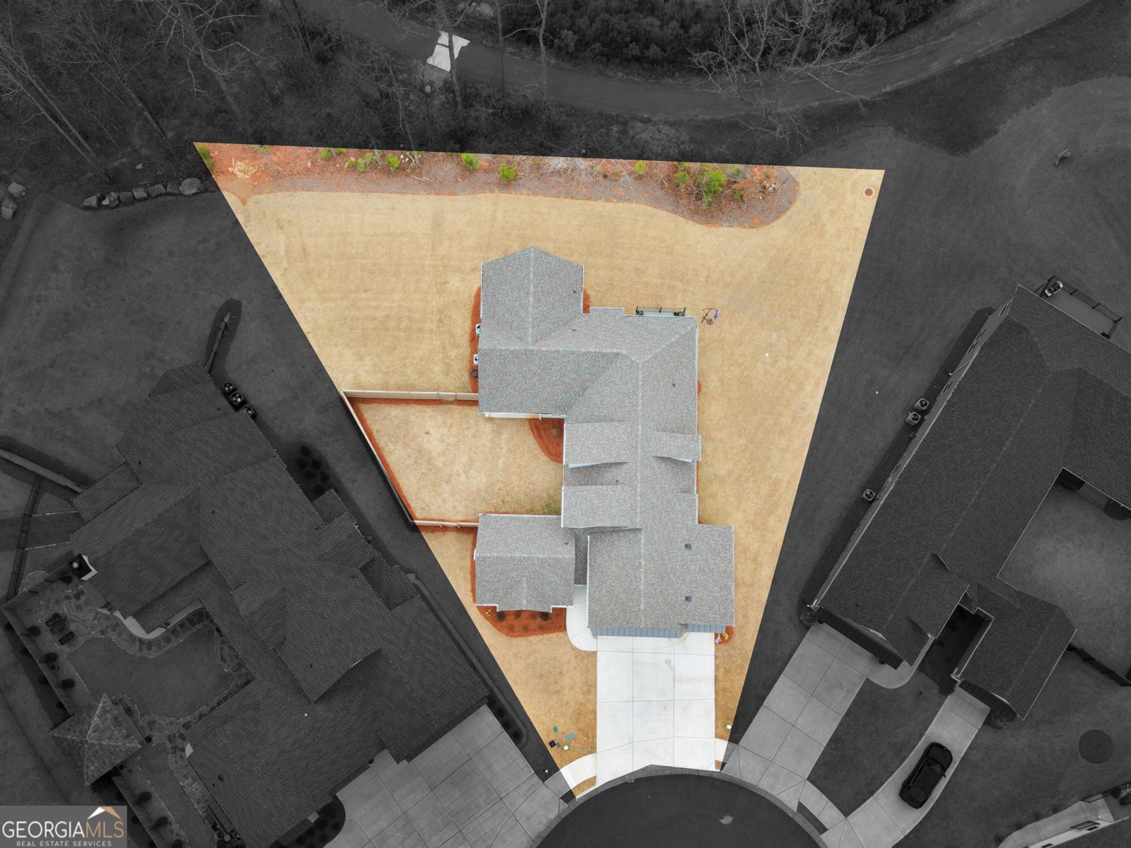 806 Magnolia Walk Peachtree City - Photo 28