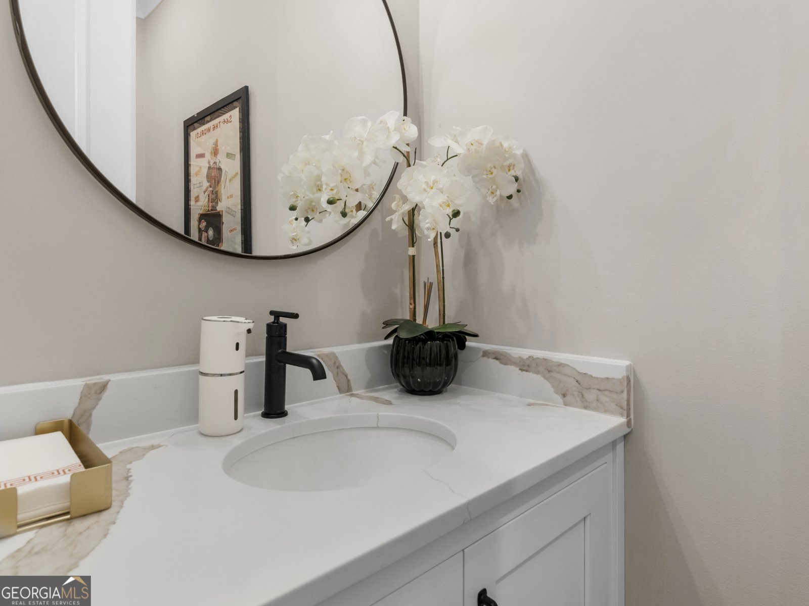 806 Magnolia Walk Peachtree City - Photo 9