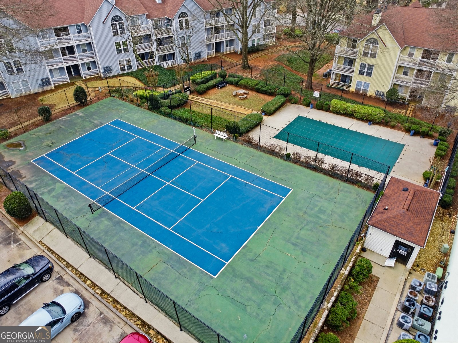 561 Cobblestone Trail Avondale Estates - Photo 11