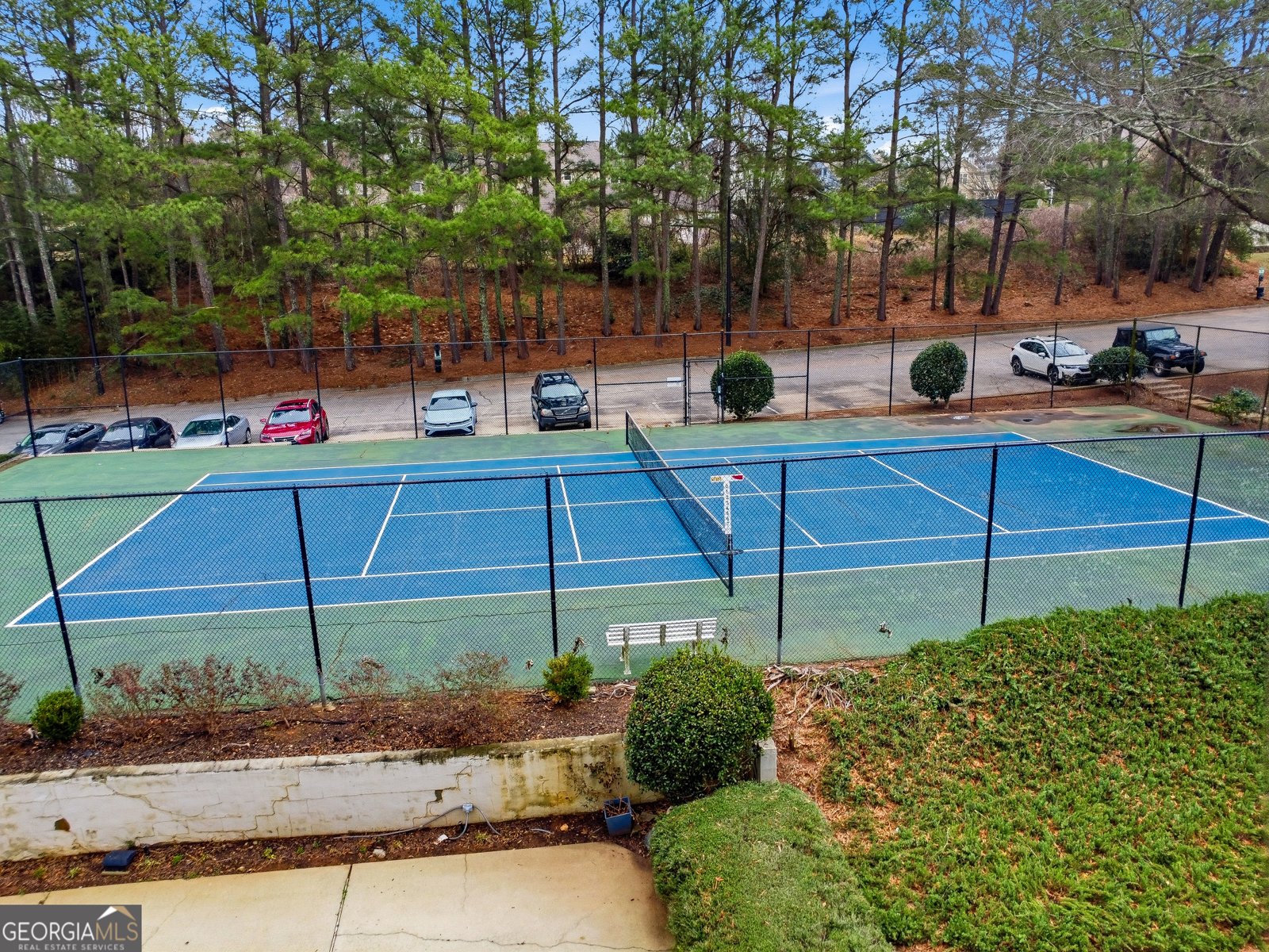 561 Cobblestone Trail Avondale Estates - Photo 12