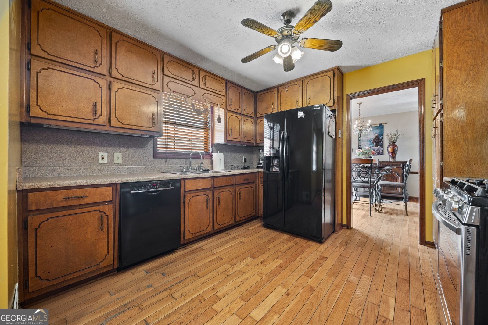 180 Oak Leaf Drive Stockbridge - Photo 11