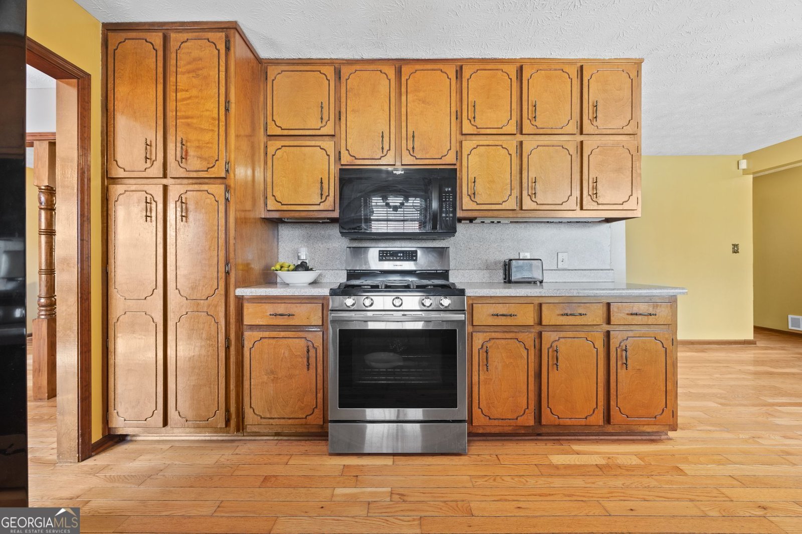 180 Oak Leaf Drive Stockbridge - Photo 12